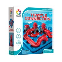 Smart Games Игра Свържи храмовете