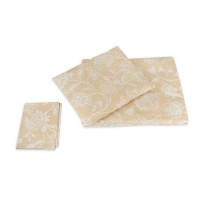 Shushulka Baby Спален комплект от 3 части от органичен памук 