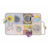 Taf Toys Център с музика и светлина Монтесори Taf Toys Център с музика и светлина Монтесори