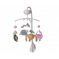 Taf Toys Urban Garden Musical Mobile