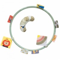 Taf Toys Бебешки тренажор за корем Tummy time Taf Toys Бебешки тренажор за корем Tummy time