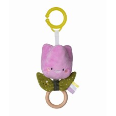 Taf Toys Tuli Flower Jitter