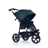 TFK Baby stroller Joggster Trail 2 Pine grove