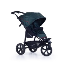 TFK Бебешка количка Joggster Trail 2 Pine grove