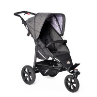 TFK Baby stroller Joggster Trail 2 Premium Anthrazite