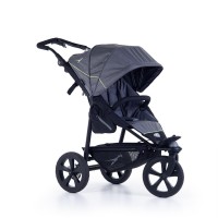 TFK Baby stroller Joggster Trail 2 Quiet shade