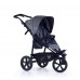 TFK Бебешка количка Joggster Trail 2 Quiet shade