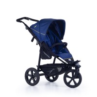TFK Baby stroller Joggster Trail 2 Twilight blue