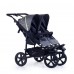 TFK Twin stroller Twin Trail 2 Quiet shde