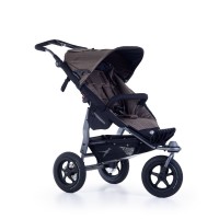 TFK Joggster Stroller Adventure 2 Fossil TFK Joggster Stroller Adventure 2 Fossil