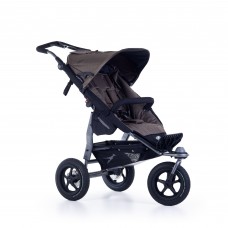 TFK Joggster Stroller Adventure 2 Fossil