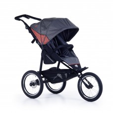 TFK Детска количка Joggster Sport 2 Quite shade