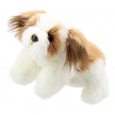 The Puppet Company Hand Puppets Dog