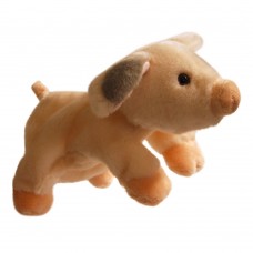 The Puppet Company Hand Puppets Pig