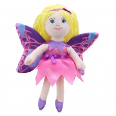 The Puppet Company Finger Puppets Fairy 