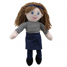 The Puppet Company Кукла за пръстче Майка
