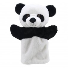 The Puppet Company Hand Puppets Animals Panda