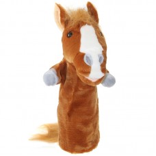 The Puppet Company Hand Puppets Horse 40 cm