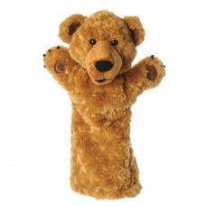 The Puppet Company Hand Puppets Bear 38 cm