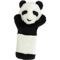 The Puppet Company Hand Puppets Panda 40 cm