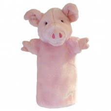 The Puppet Company Hand Puppets Pig 40 cm