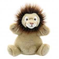 The Puppet Company Hand Puppets Lion 30 cm