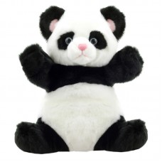 The Puppet Company Кукла ръкавица за театър Панда 30 см The Puppet Company Кукла ръкавица за театър Панда 30 см