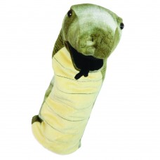 The Puppet Company Hand Puppets Snake 38 cm