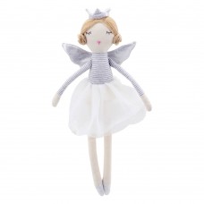 The Puppet Company Wilberry Doll Fairy, blonde