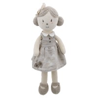 The Puppet Company Wilberry Doll Isabelle 