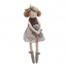 The Puppet Company Wilberry Doll Maisy