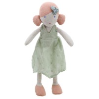 The Puppet Company Wilberry Doll Sally