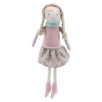 The Puppet Company Парцалена кукла Сара 38 см