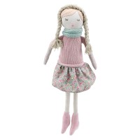 The Puppet Company Wilberry Doll Sarah The Puppet Company Wilberry Doll Sarah