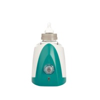 Thermobaby Bottle warmer, Deep Peacock