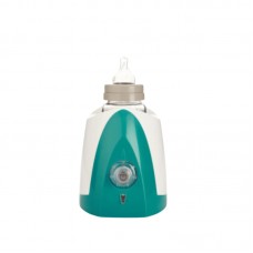 Thermobaby Bottle warmer, Deep Peacock