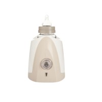 Thermobaby Bottle warmer, Sandy brown
