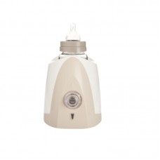 Thermobaby Bottle warmer, Sandy brown