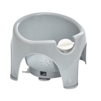 Thermobaby Aquafun bath seat, grey
