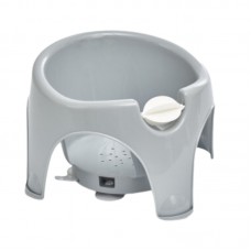 Thermobaby Седалка за къпане Aquafun, сива