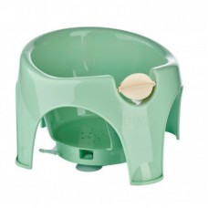 Thermobaby Aquafun bath seat, green