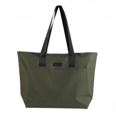 Tineo Diaper Bag green