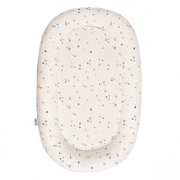 Tineo Бебешко Гнездо с 2 лица, бежово