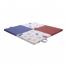 Tineo Clever playmat 3in1, Ocean