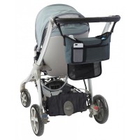 Tineo Чанта - органайзер за бебешка количка 