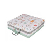 Tineo Clever playmat 3in1, An Indian