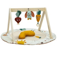 Tiny Love Luxe Gymini Garden of Adventures Tiny Love Luxe Gymini Garden of Adventures