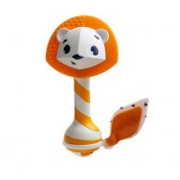 Tiny Love Leonardo Teether Rattle