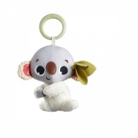 Tiny Love Дрънкалка Коала Boho Chic с клипс 