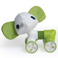 Tiny Love Играчка с колела слончето Samuel Tiny Love Играчка с колела слончето Samuel